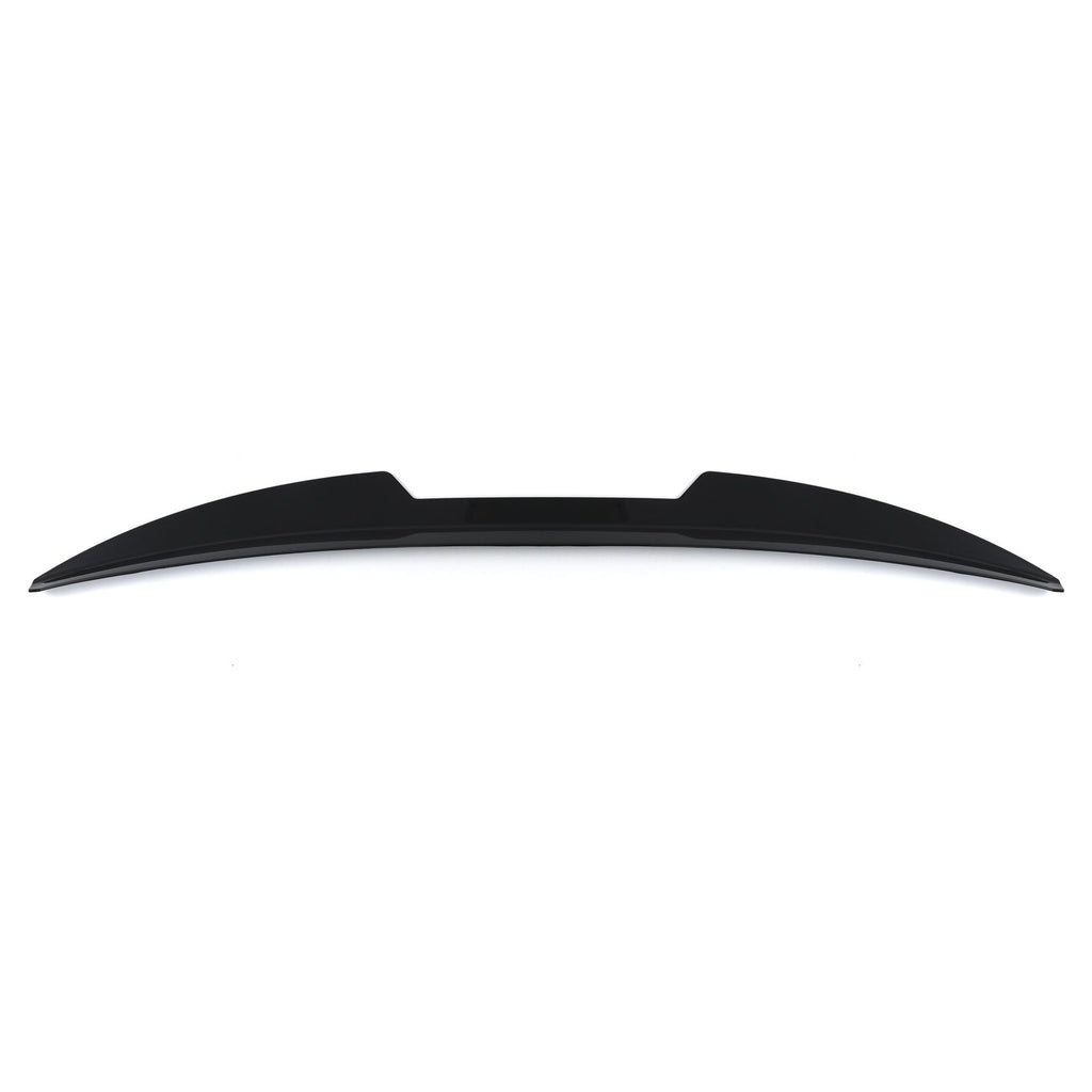 Estensione Spoiler Posteriore Nero Lucido Ford Focus MK3 ST 12-17 - foto 9