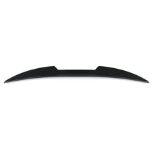 Estensione Spoiler Posteriore Nero Lucido Ford Focus MK3 ST 12-17 - foto 9