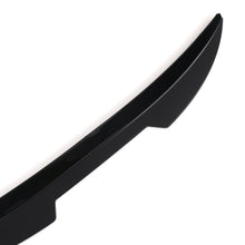 Estensione Spoiler Posteriore Nero Lucido Ford Focus MK3 ST 12-17 - foto 4