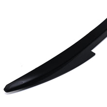 Estensione Spoiler Posteriore Nero Lucido Ford Focus MK3 ST 12-17 - foto 3