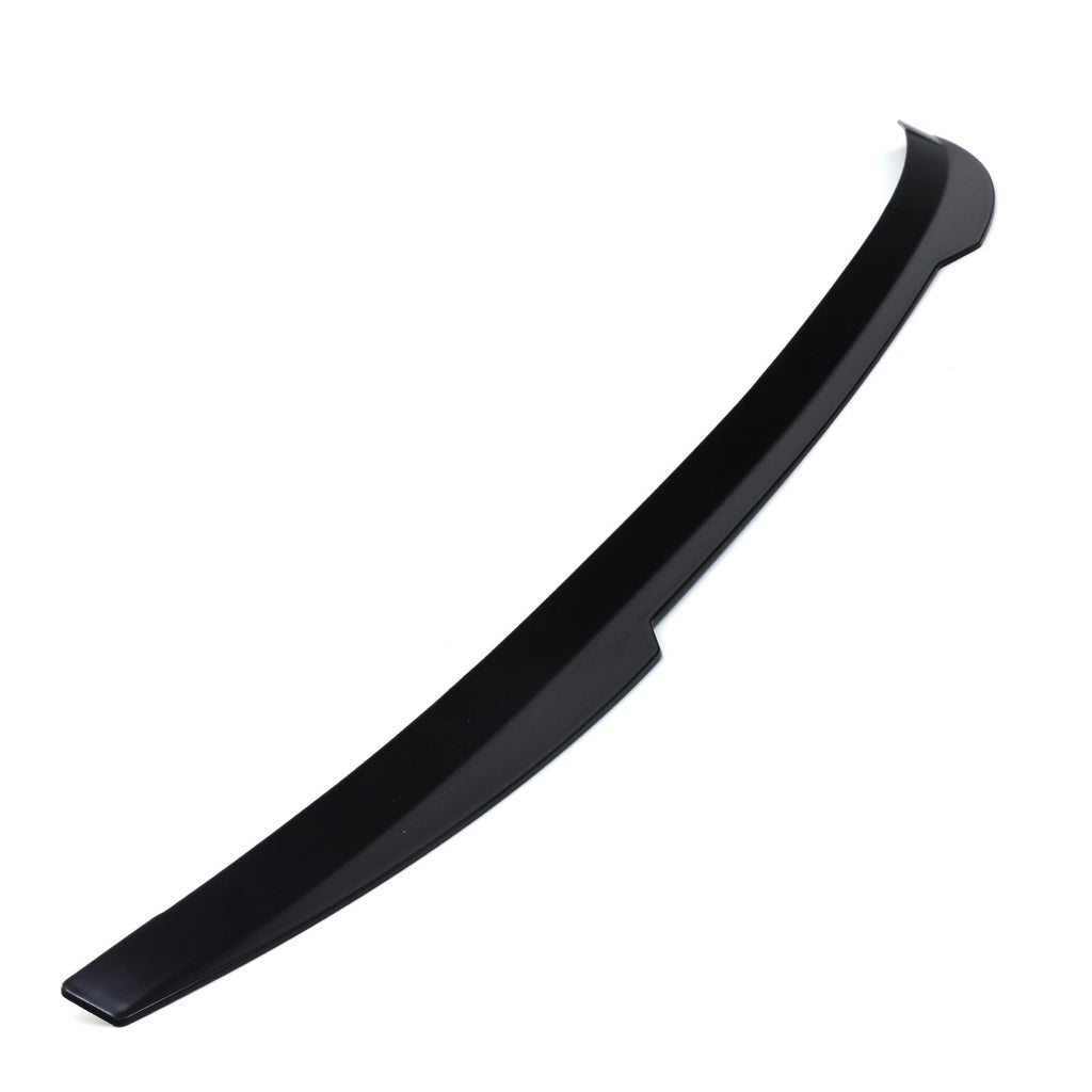 Spoiler Posteriore Stile M4 Nero Lucido BMW Serie 1 F20/F21 11-19 - foto 9