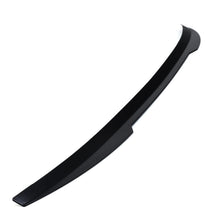 Spoiler Posteriore Stile M4 Nero Lucido BMW Serie 1 F20/F21 11-19 - foto 9