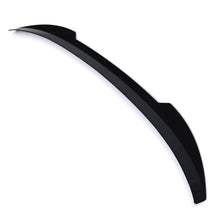 Spoiler Posteriore Stile M4 Nero Lucido BMW Serie 1 F20/F21 11-19 - foto 2