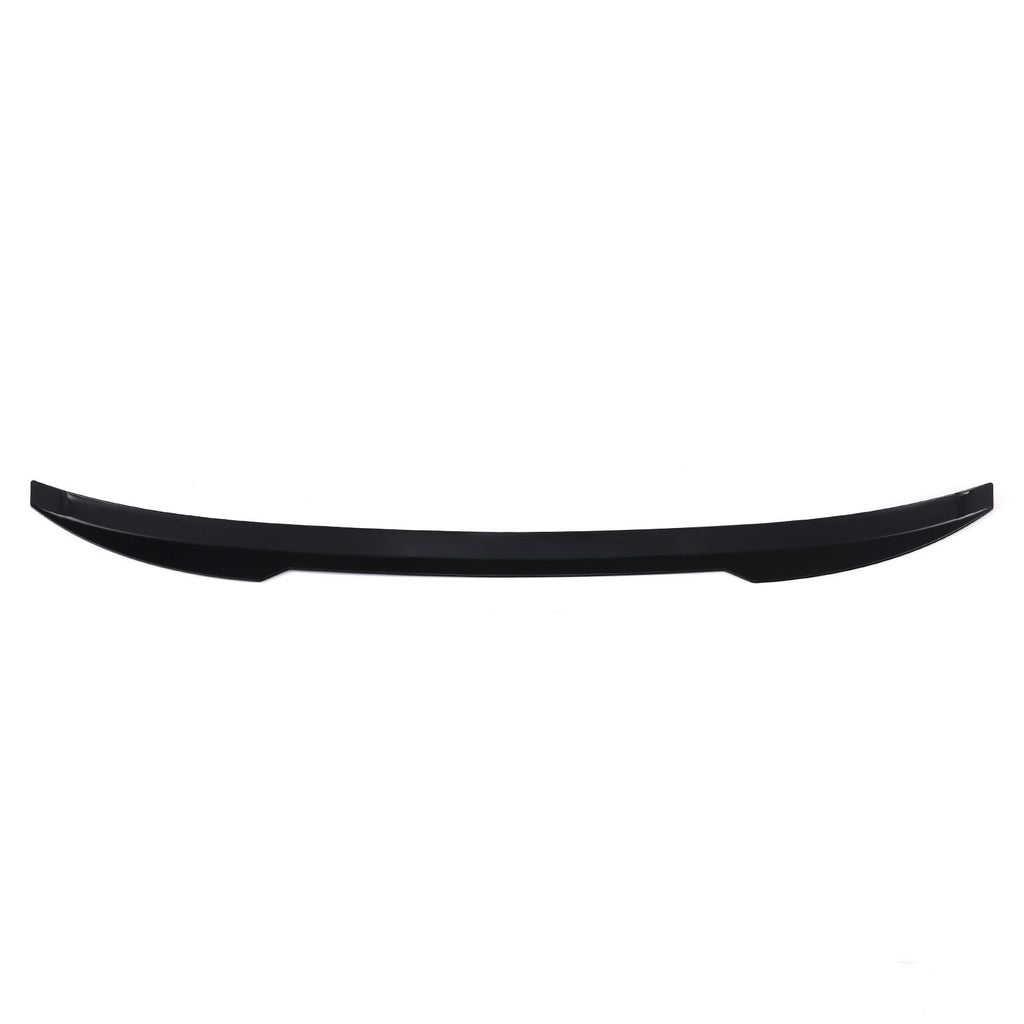 Spoiler Posteriore Stile M4 Nero Lucido BMW Serie 1 F20/F21 11-19 - foto 4