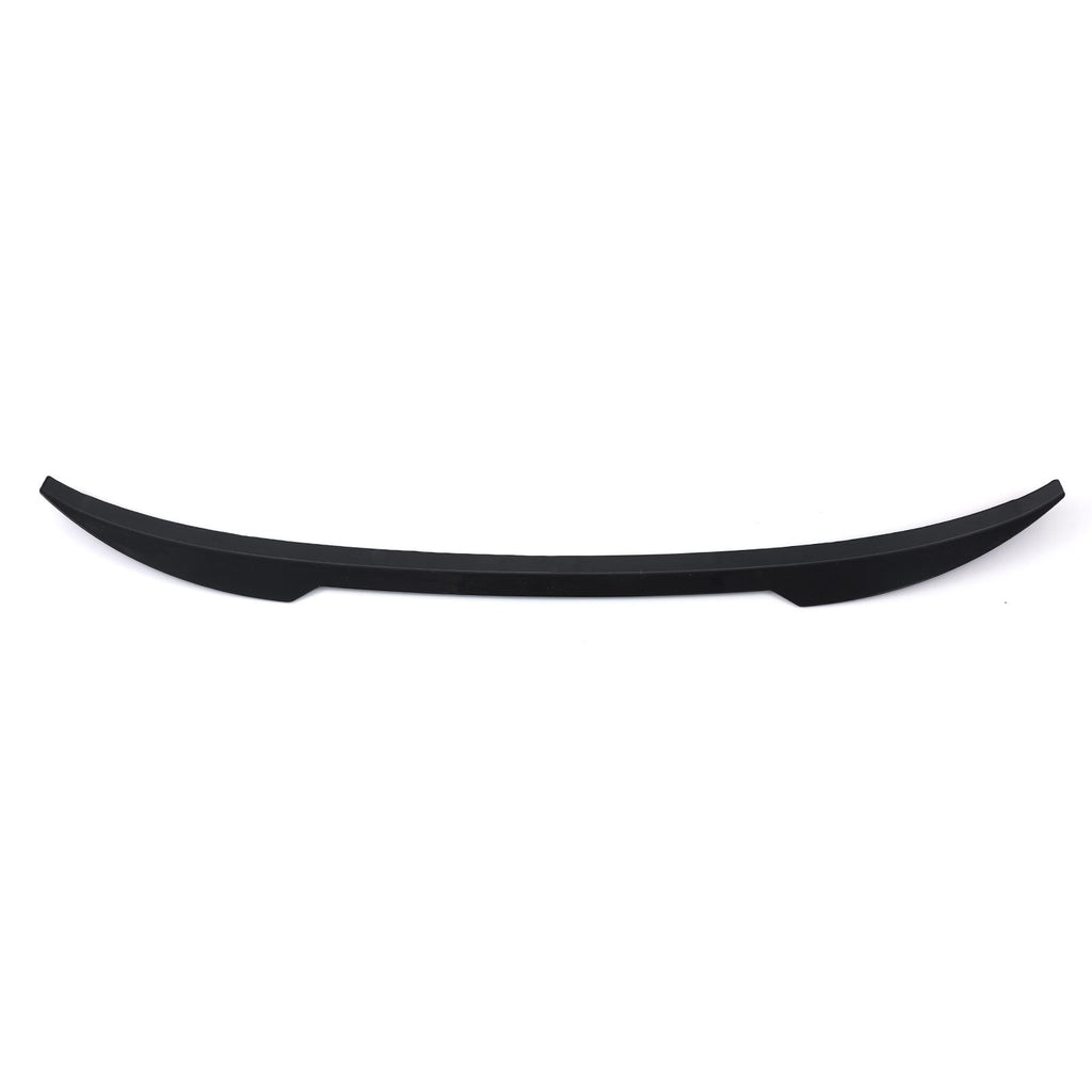 Spoiler Posteriore Stile M4 Nero Lucido BMW Serie 1 F20/F21 11-19 - foto 7
