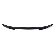 Spoiler Posteriore Stile M4 Nero Lucido BMW Serie 1 F20/F21 11-19 - foto 7
