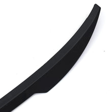Spoiler Posteriore Stile M4 Nero Lucido BMW Serie 1 F20/F21 11-19 - foto 8