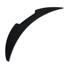 Spoiler Portellone Stile M4 Nero Lucido BMW X6 E71 / E72 08-14 - foto 6
