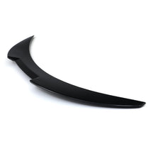 Spoiler Portellone Stile M4 Nero Lucido BMW X6 E71 / E72 08-14 - foto 5