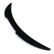 Spoiler Portellone Stile M4 Nero Lucido BMW X6 E71 / E72 08-14 - foto 3