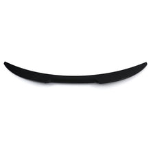 Spoiler Portellone Stile M4 Nero Lucido BMW X6 E71 / E72 08-14 - foto 4