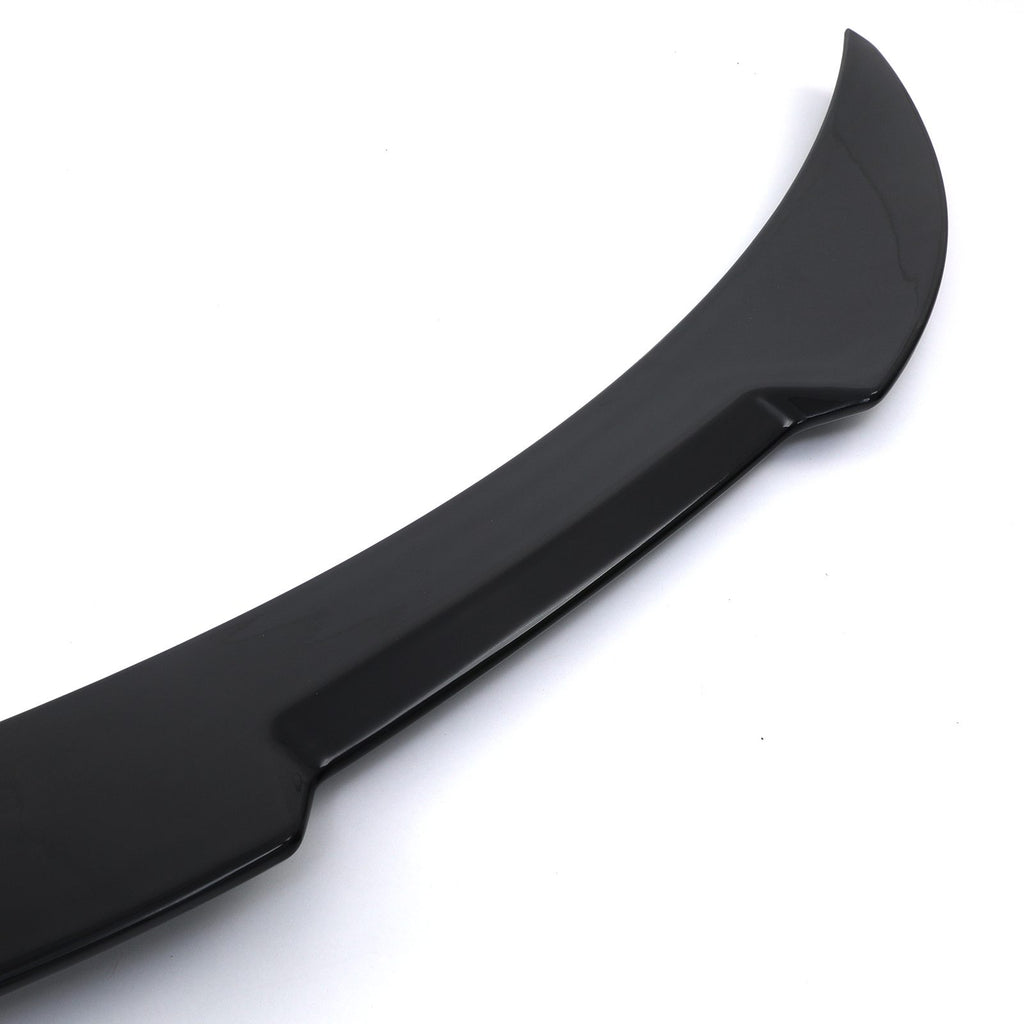 Spoiler Portellone Stile M4 Nero Lucido BMW X6 E71 / E72 08-14 - foto 9
