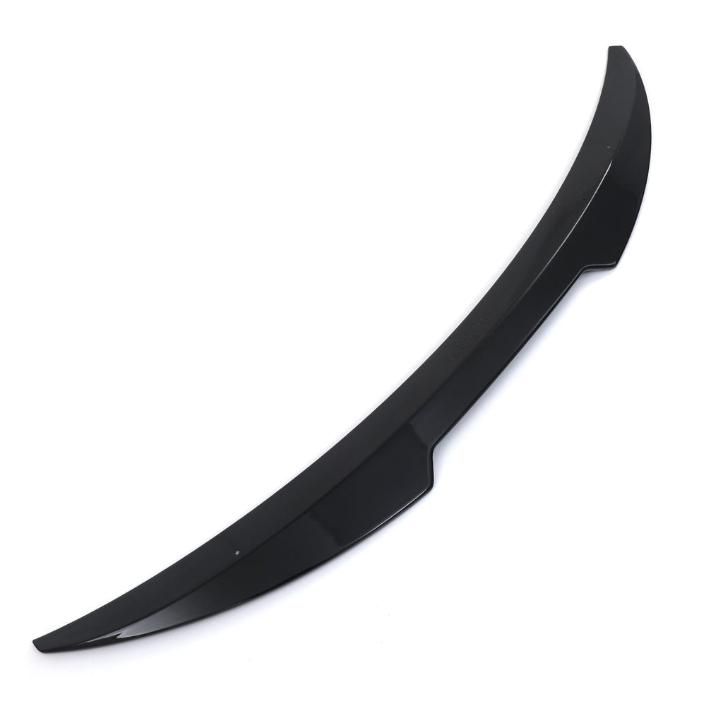 Spoiler Portellone Stile M4 Nero Lucido BMW X6 E71 / E72 08-14 - foto 2