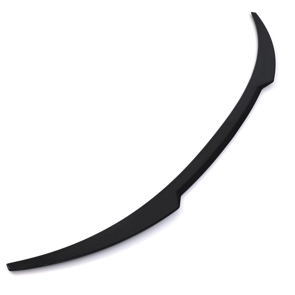 Spoiler Posteriore Nero Lucido BMW X6 F16 14-19 - foto 2