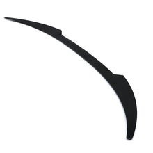Spoiler Posteriore Nero Lucido BMW X6 F16 14-19 - foto 3