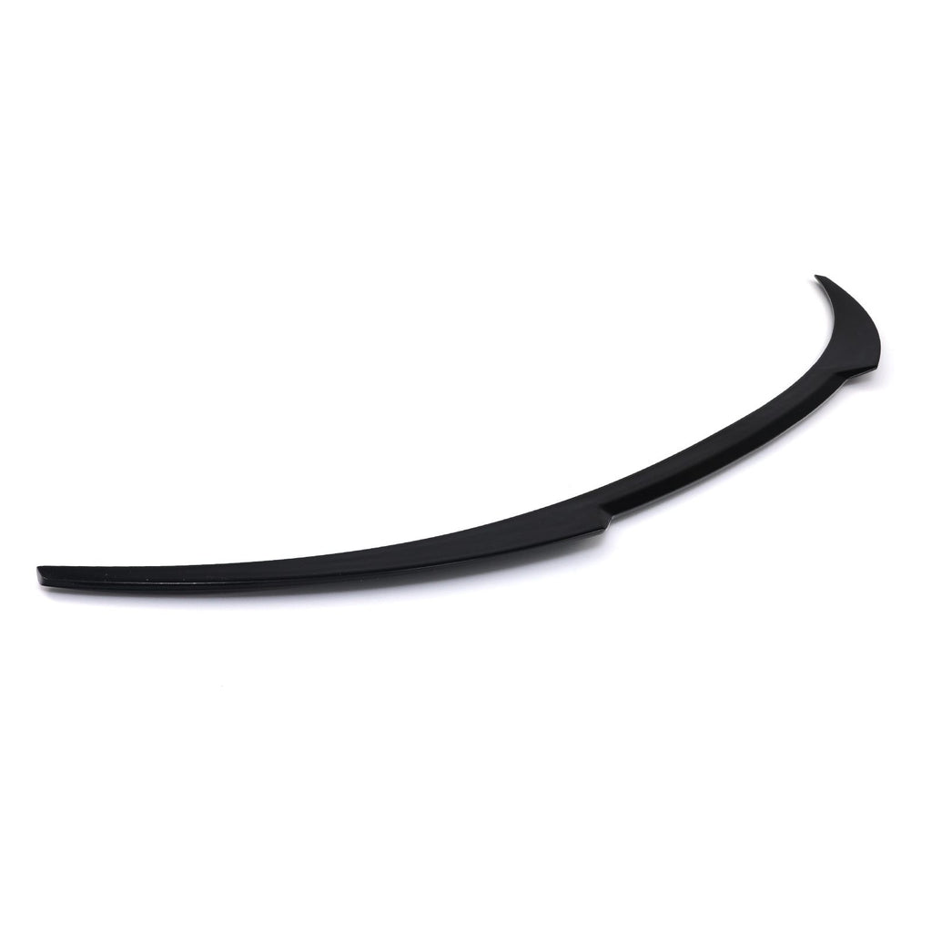 Spoiler Posteriore Nero Lucido BMW X6 F16 14-19 - foto 4