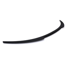 Spoiler Posteriore Nero Lucido BMW X6 F16 14-19 - foto 4
