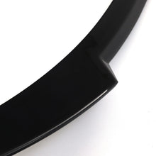 Spoiler Posteriore Nero Lucido BMW X6 F16 14-19 - foto 7