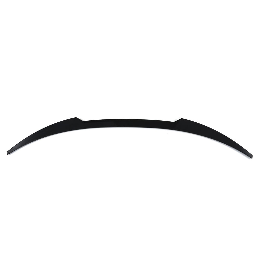 Spoiler Posteriore Nero Lucido BMW X6 F16 14-19 - foto 8