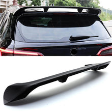 Spoiler Wing Posteriore Nero Lucido BMW X5 G05 dal 2018