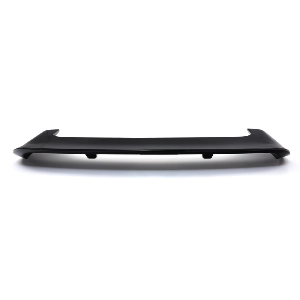 Spoiler Wing Posteriore Nero Lucido BMW X5 G05 dal 2018 - foto 5