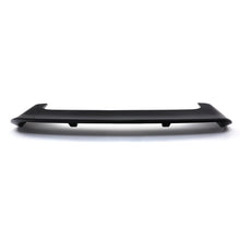 Spoiler Wing Posteriore Nero Lucido BMW X5 G05 dal 2018 - foto 5
