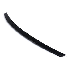 Spoiler Lip Posteriore Nero Lucido Mazda MX5 ND MK4 dal 2015 - foto 6