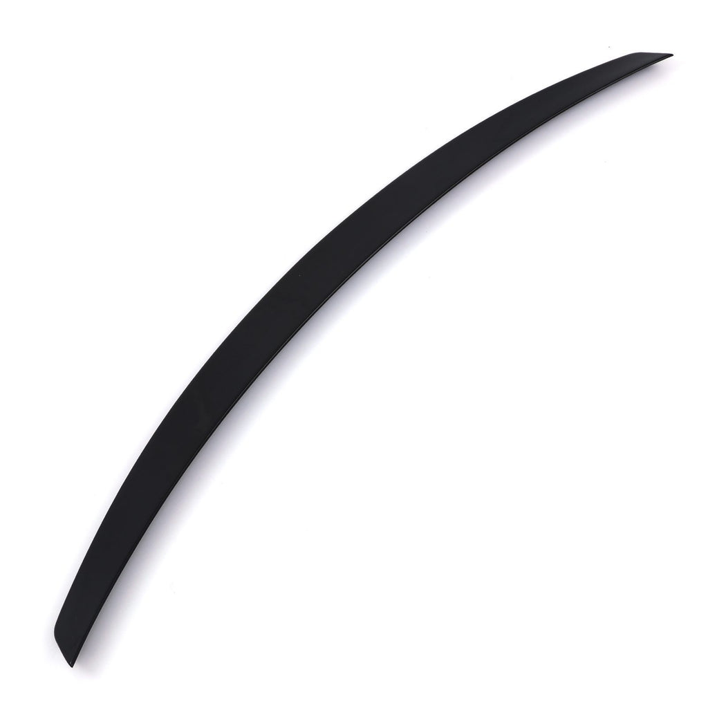 Spoiler Lip Posteriore Nero Lucido Mazda MX5 ND MK4 dal 2015 - foto 2