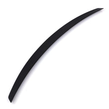 Spoiler Lip Posteriore Nero Lucido Mazda MX5 ND MK4 dal 2015 - foto 2