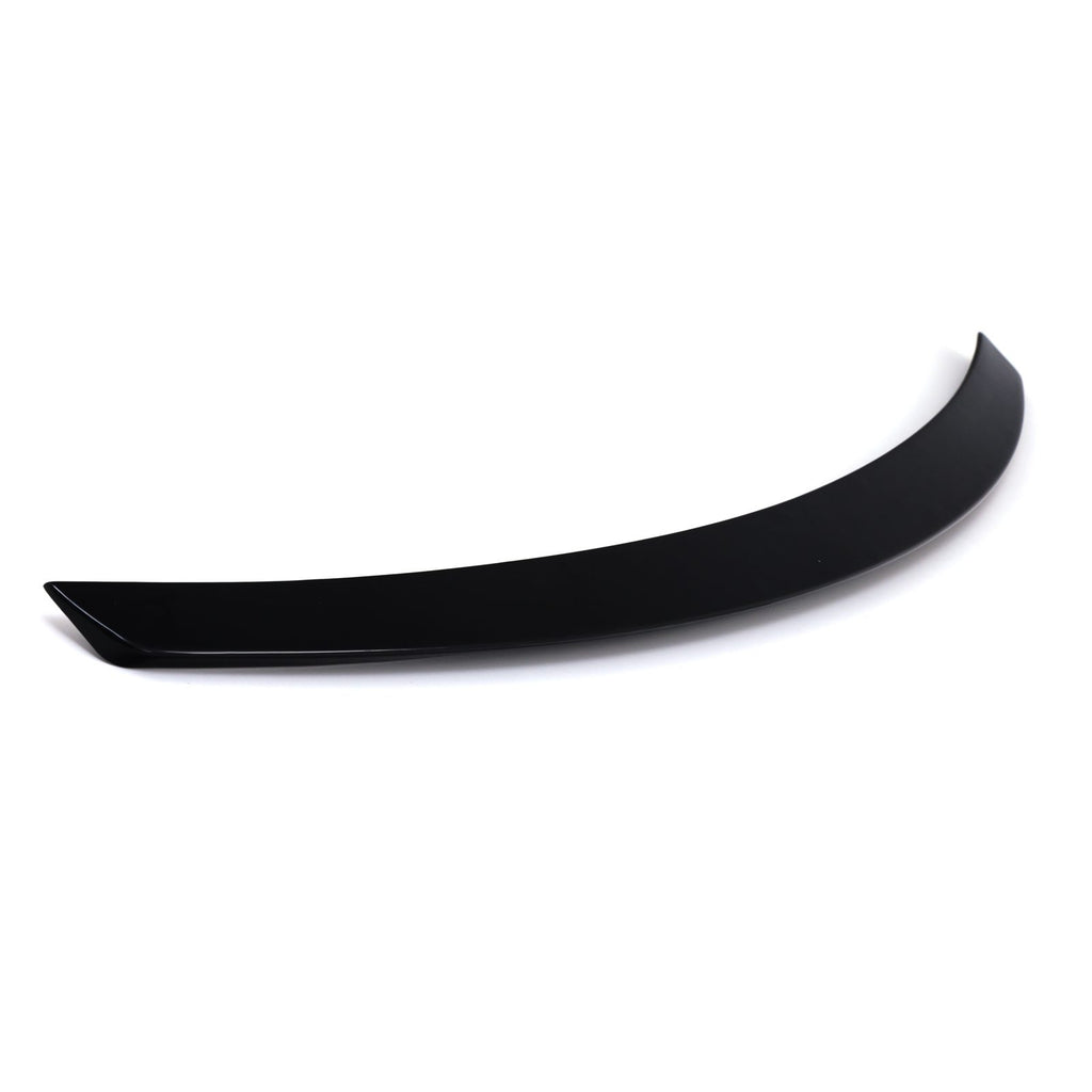 Spoiler Lip Posteriore Nero Lucido Mazda MX5 ND MK4 dal 2015 - foto 4