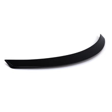 Spoiler Lip Posteriore Nero Lucido Mazda MX5 ND MK4 dal 2015 - foto 4