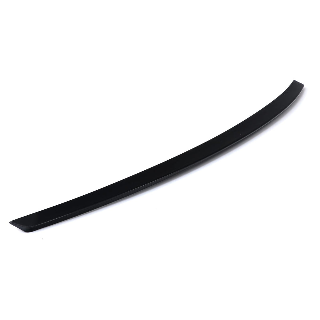 Spoiler Lip Posteriore Nero Lucido Mazda MX5 ND MK4 dal 2015 - foto 3