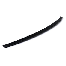 Spoiler Lip Posteriore Nero Lucido Mazda MX5 ND MK4 dal 2015 - foto 3