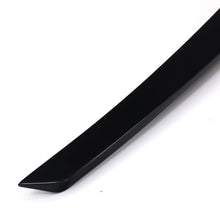 Spoiler Lip Posteriore Nero Lucido Mazda MX5 ND MK4 dal 2015 - foto 8