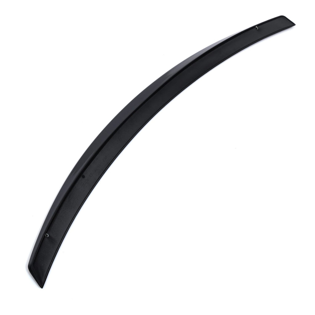 Spoiler Lip Posteriore Nero Lucido Mazda MX5 ND MK4 dal 2015 - foto 5