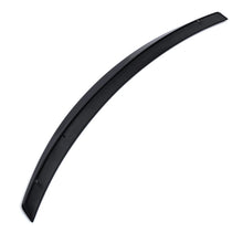 Spoiler Lip Posteriore Nero Lucido Mazda MX5 ND MK4 dal 2015 - foto 5