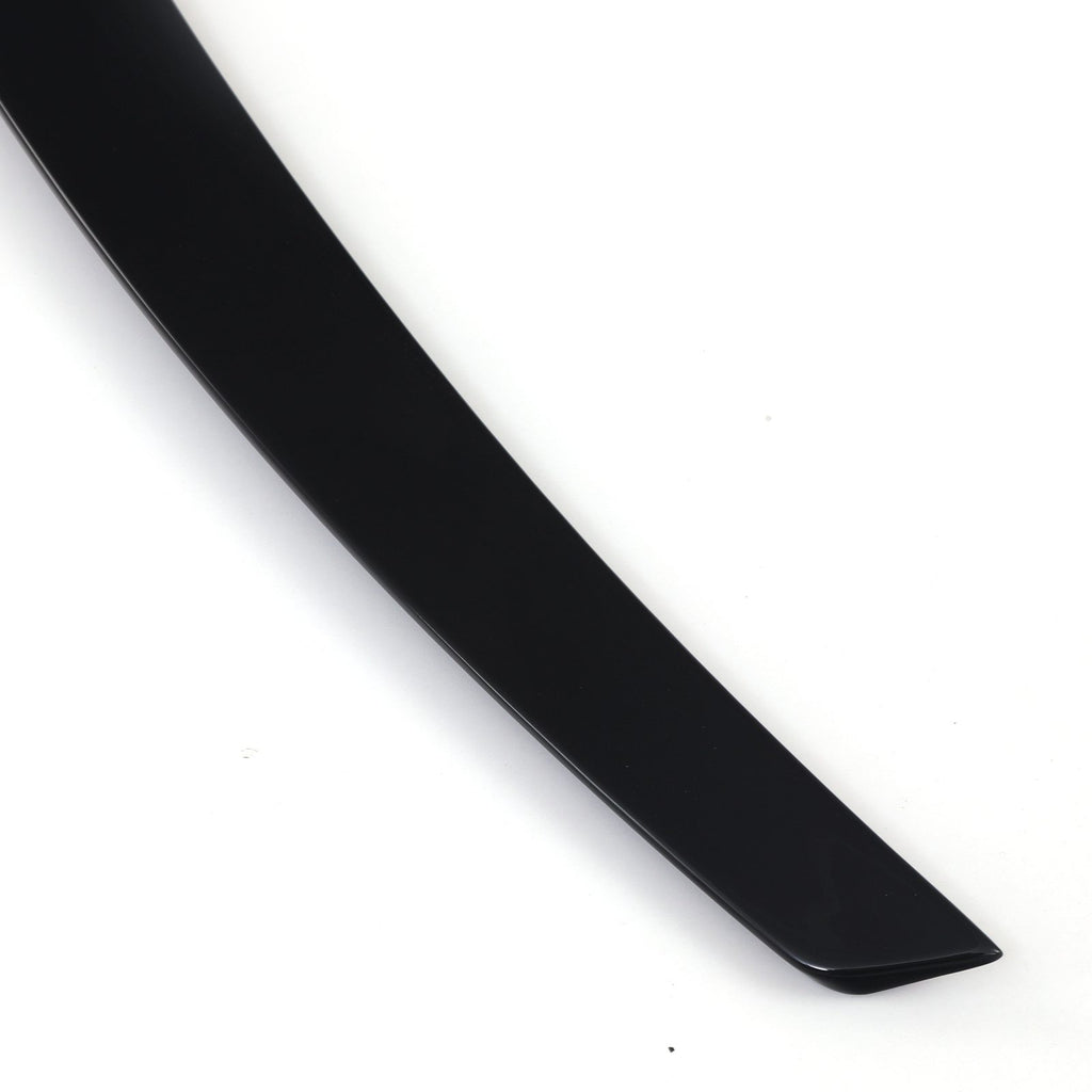 Spoiler Lip Posteriore Nero Lucido Mazda MX5 ND MK4 dal 2015 - foto 9