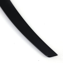 Spoiler Lip Posteriore Nero Lucido Mazda MX5 ND MK4 dal 2015 - foto 9