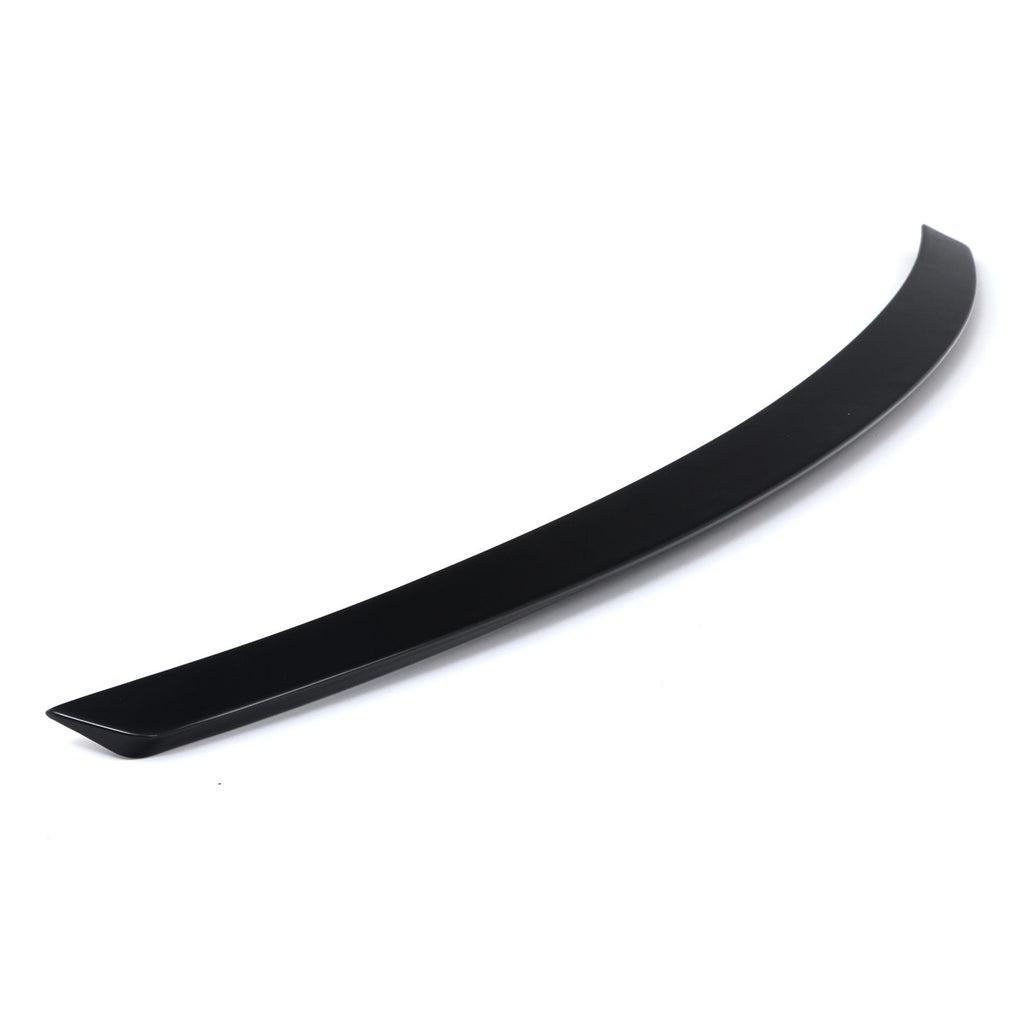 Spoiler Lip Posteriore Nero Lucido Mazda MX5 ND MK4 dal 2015 - foto 7