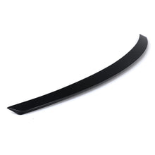 Spoiler Lip Posteriore Nero Lucido Mazda MX5 ND MK4 dal 2015 - foto 7