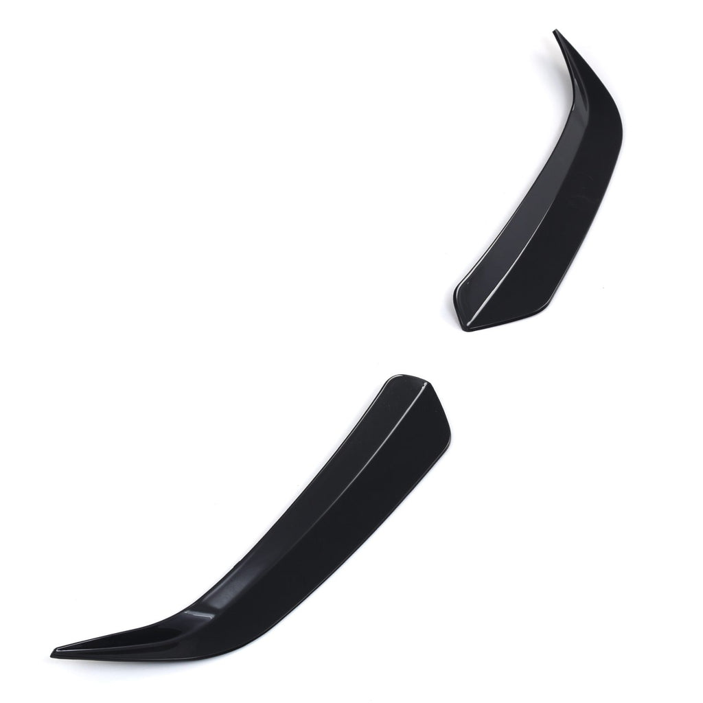 Estensione Spoiler Tetto Posteriore Nero Lucido Mini Cooper S F65 F66 dal 2024 - foto 7