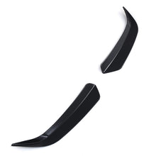 Estensione Spoiler Tetto Posteriore Nero Lucido Mini Cooper S F65 F66 dal 2024 - foto 7