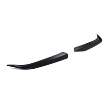 Estensione Spoiler Tetto Posteriore Nero Lucido Mini Cooper S F65 F66 dal 2024 - foto 3