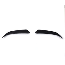Estensione Spoiler Tetto Posteriore Nero Lucido Mini Cooper S F65 F66 dal 2024 - foto 5