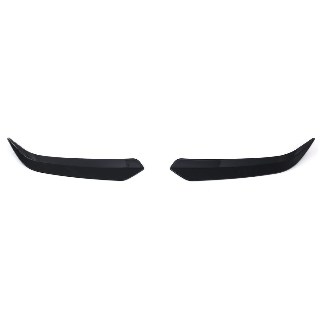 Estensione Spoiler Tetto Posteriore Nero Lucido Mini Cooper S F65 F66 dal 2024 - foto 6