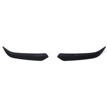 Estensione Spoiler Tetto Posteriore Nero Lucido Mini Cooper S F65 F66 dal 2024 - foto 6