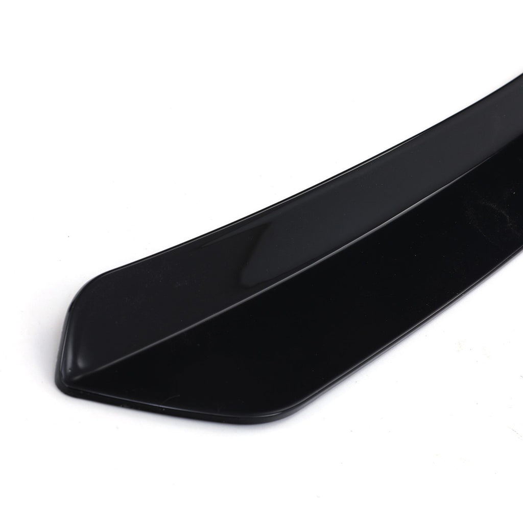 Estensione Spoiler Tetto Posteriore Nero Lucido Mini Cooper S F65 F66 dal 2024 - foto 8