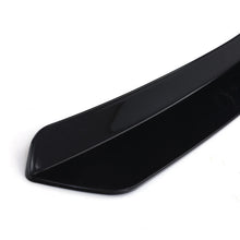 Estensione Spoiler Tetto Posteriore Nero Lucido Mini Cooper S F65 F66 dal 2024 - foto 8