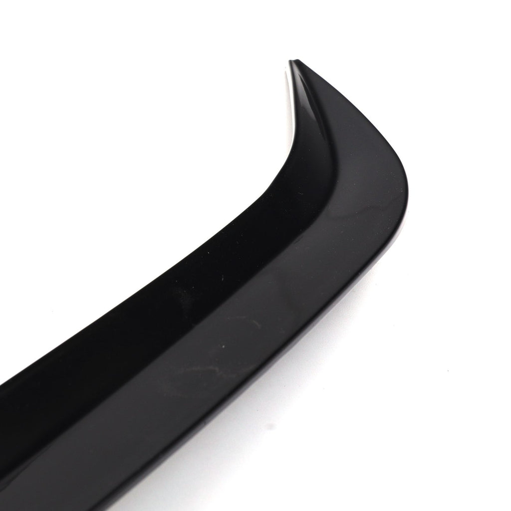 Estensione Spoiler Tetto Posteriore Nero Lucido Mini Cooper S F65 F66 dal 2024 - foto 9