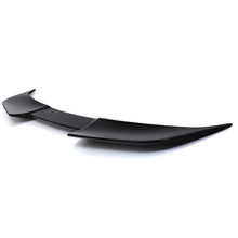 Spoiler Posteriore Nero Lucido Audi A3 8Y Sportback S-Line dal 2020 - foto 2